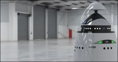 Cela fait des années que les caméras ont remplacé les yeux des agents de sécurité dans les supermarchés, les banques, les stations service. La Corée du Sud a installé en 2010, des robots sentinelles à la frontière avec la Corée du Nord, dans la zone démilitarisée.Mais savez-vous sur combien de mètres s'étend cette zone démilitarisée ?