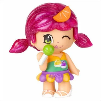 A-t-il une petite sur ?