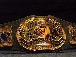 Qui est le champion intercontinental