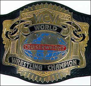 Qui tait le champion Cruiserweight ?