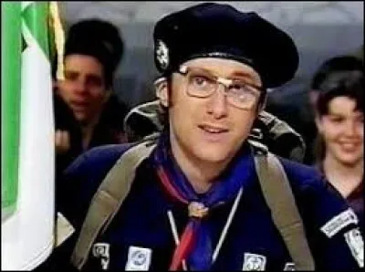 Quel autre personnage déglinguait pas mal ?