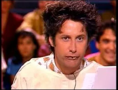 Quel personnage de l'illustration est celui qui m'a fait le plus rire ?