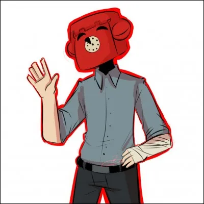 Comment s'appelle le guide ?