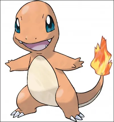 Si la flamme d'un Salamèche s'éteint, que se passe-t-il ?