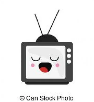 Que préfères-tu regarder à la télé ?