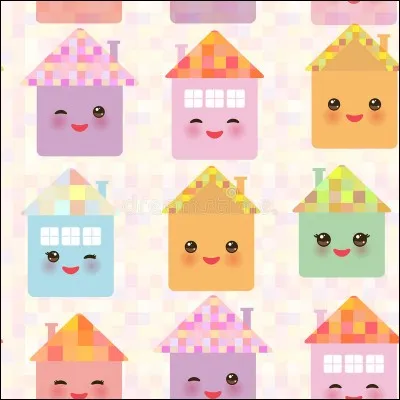 Où aimerais-tu habiter ?