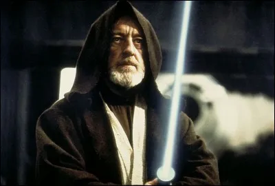Dans quel lieu se retrouvent Vador et Obi-Wan ?
