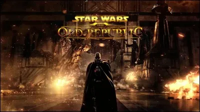 Quand est sorti le jeu "Star Wars : The Old Republic" ?