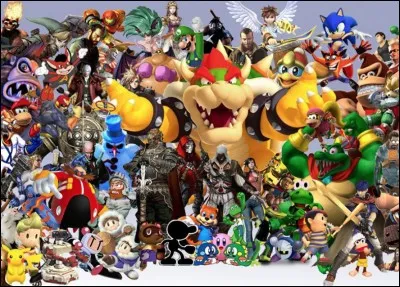 Quel Let's Play n'a-t-il pas fait ?