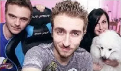 Comment s'appelle ce groupe ?