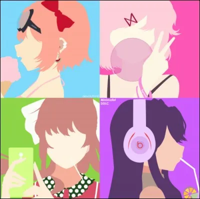 Si oui, quel est son personnage préféré ?