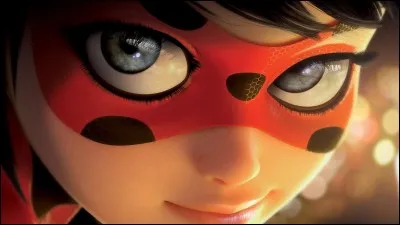 Quel est le pouvoir de Ladybug ?