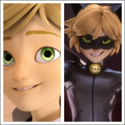 Laquelle de ces trois activités Adrien ne pratique-t-il pas ?