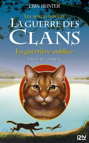 Quiz La guerre des clans