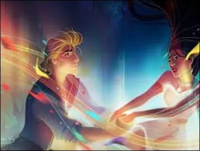 Selon tes proches tu es...