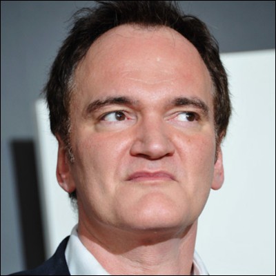 En 1994, lors de sa réception de la Palme d'Or, Quentin Tarantino se fait siffler par le public. Que répond-il ?