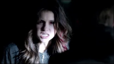 Dans la saison 4, comment reviennent ses émotions ?