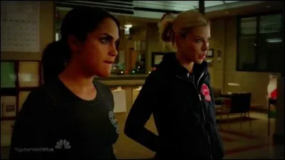 Shay meurt en service.
Quel grand évènement, les pompiers célébraient-ils ce jour-là ?