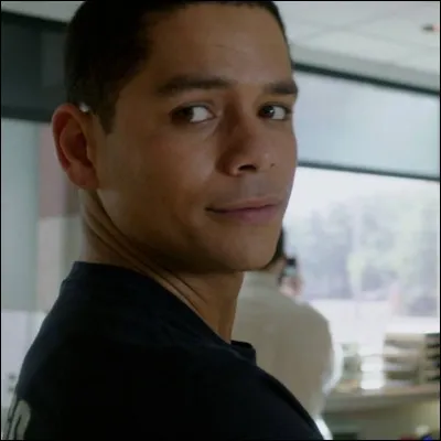 Pour quelle raison, Mills part-il de la caserne 51 ?