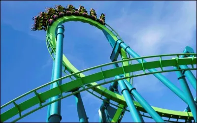 Quel est le nom de ce manège ?