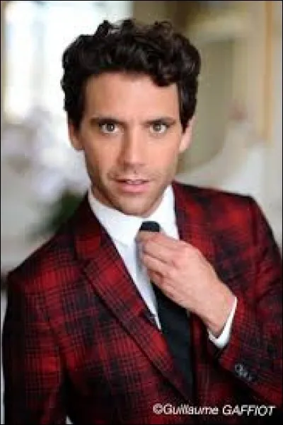 Le chanteur Mika a été coach.