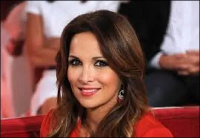 La chanteuse Hélène Ségara a été coach.
