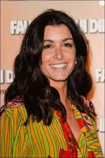 La chanteuse Jenifer a été coach.