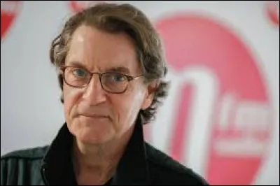 Le chanteur Francis Cabrel a été coach.