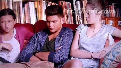 Ou est parti Dimitri ?