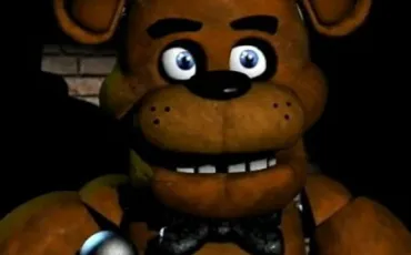 Quiz Fnaf