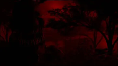 Combien y a-t-il d'Animatroniques dans FNaF 4 ? (sans compter les "spécial Halloween")