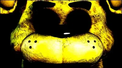 Combien de formes a Golden Freedy ?