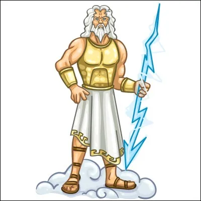Qui est Zeus?