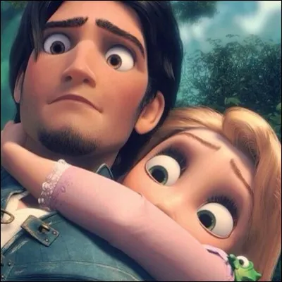 Dans "Raiponce", quel est le vrai prénom de Flynn ?