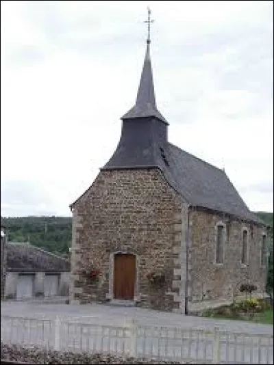 Voici l'église Saint-Lambert de Montigny-sur-Meuse. Commune du Grand-est, dans l'arrondissement de Charleville-Mézières, elle se situe dans le département ...