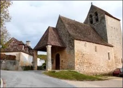 Savignac-de-Miremont est un village Périgourdin situé en région ...