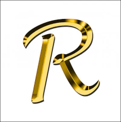 Que signifie le "R" dans le sigle CRS ?