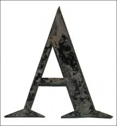 Que signifie le "A" dans le sigle ENA ?