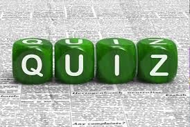 Quiz Culture gnrale