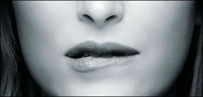 Que va faire Christian quand il se retrouve seul avec Ana dans l'ascenseur ?