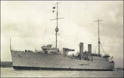 De combien de navires de guerre disposaient les Alliés lors du débarquement ?