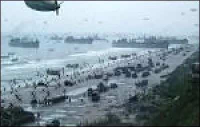 Quelles sont les dates de la Seconde Guerre mondiale ?