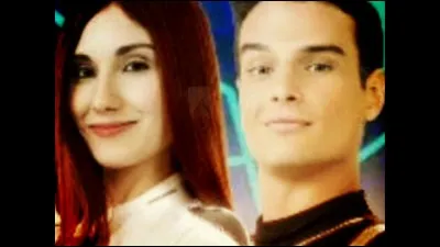 Roby est-il amoureux de Douze ?