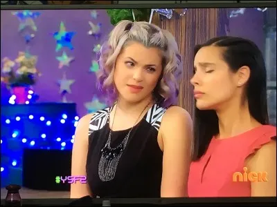 Est-ce que Luz a été créée par Franky ?