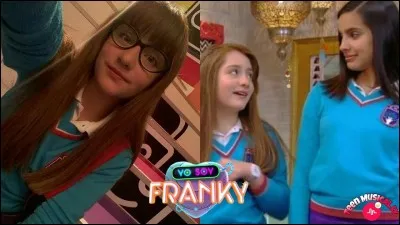 Qui est Clara pour Franky ?