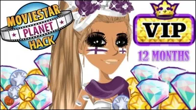 Peut-on être VIP gratuitement sur "MSP" ?