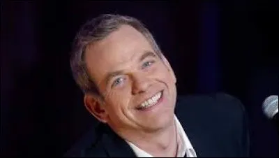 Quel est le nom de naissance de Garou ?