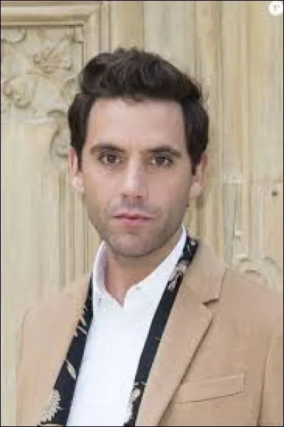 Comment s'appelle Mika ?