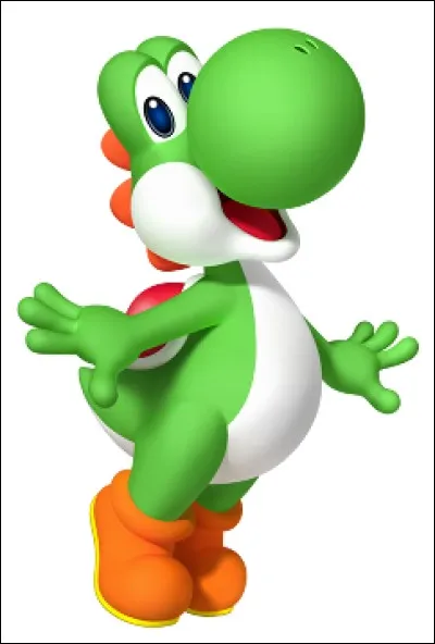 Qui est ce personnage de jeu vidéo ?
