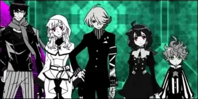 On aperçoit des Kaijus dans cet anime.